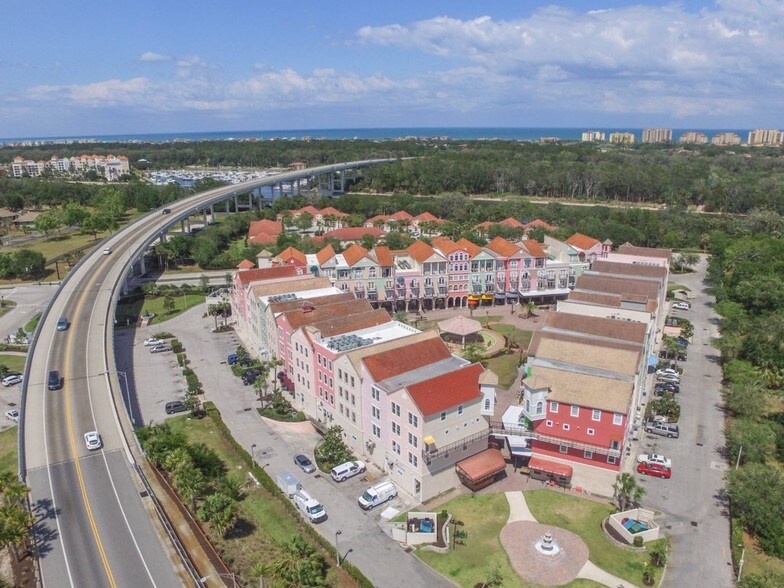 101 Palm Harbor Pky, Palm Coast, FL à vendre - Photo du bâtiment - Image 3 de 85