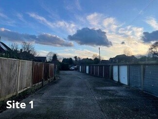 Plus de détails pour Multiple Garages in West Sussex – Spécialité à vendre