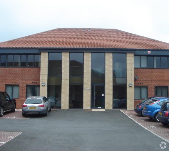 Stillington Rd, Easingwold à vendre - Photo du bâtiment - Image 2 de 5