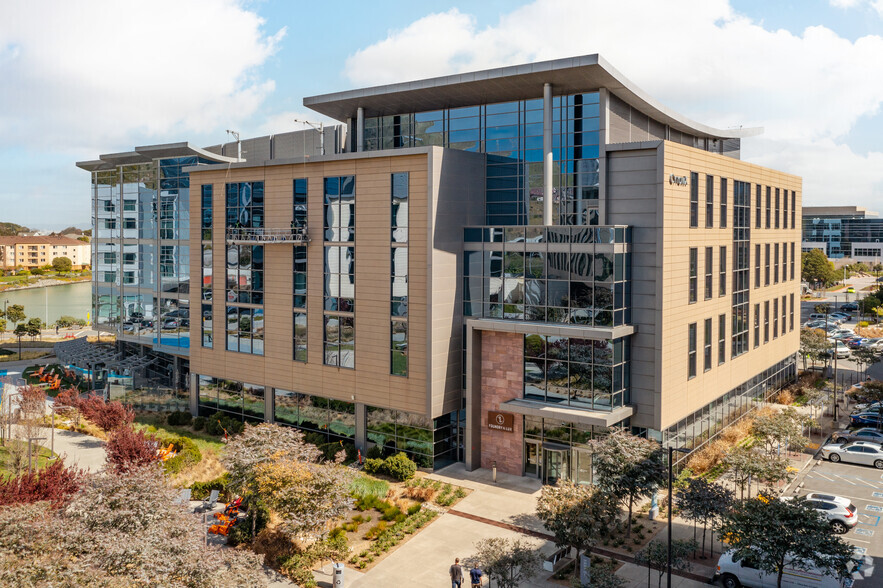 151 Oyster Point Blvd, South San Francisco, CA for sale - Primary Photo - Image 1 of 1