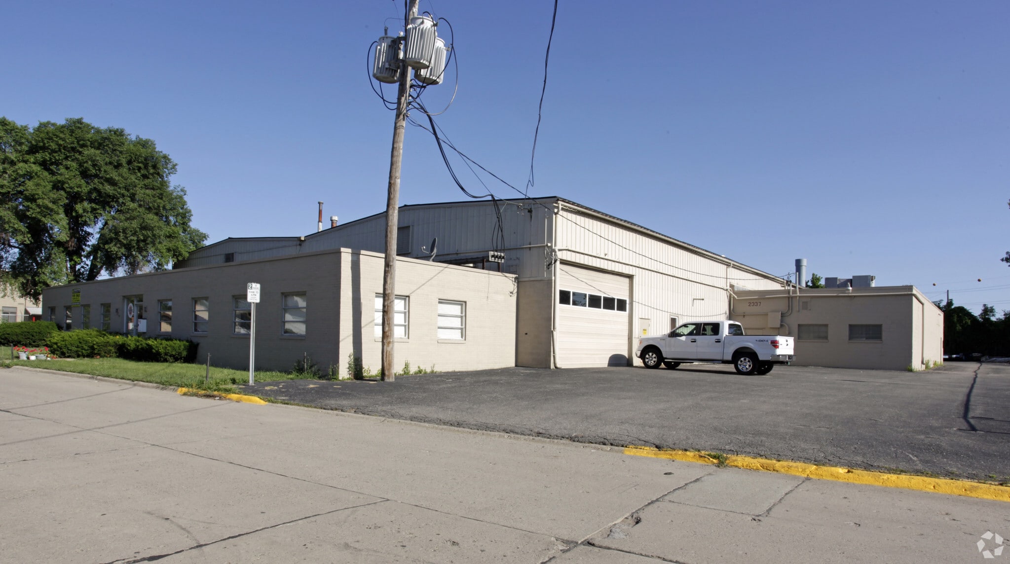 2333 Cole St, Birmingham, MI for sale Building Photo- Image 1 of 6