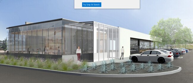 More details for 5701 Birchman Ave, Fort Worth, TX - Office for Lease