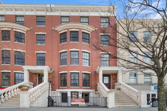 More details for 263 Grand St, Jersey City, NJ - Retail for Lease