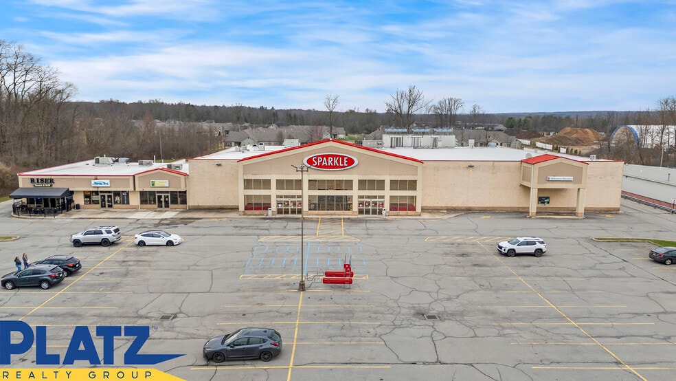 1135 W Western Reserve Rd, Poland, OH for sale - Building Photo - Image 2 of 10