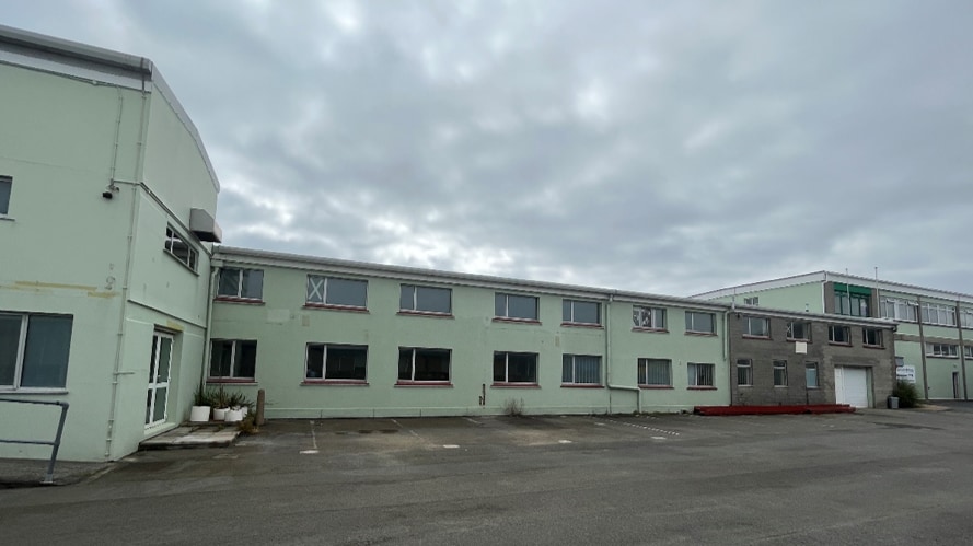 Braye Rd, Guernsey for lease - Primary Photo - Image 1 of 5