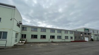 More details for Braye Road Industrial Estate Vale, Guernsey - Office for Lease