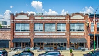 Plus de détails pour 423 Market St, Chattanooga, TN - Commerce de détail à louer