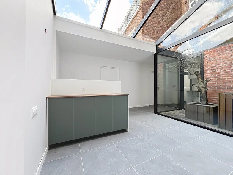 Bureau dans La Madeleine à louer - Photo intérieure - Image 3 de 9