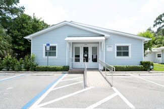 More details for 1951 Nebraska Ave, Palm Harbor, FL - Office for Lease
