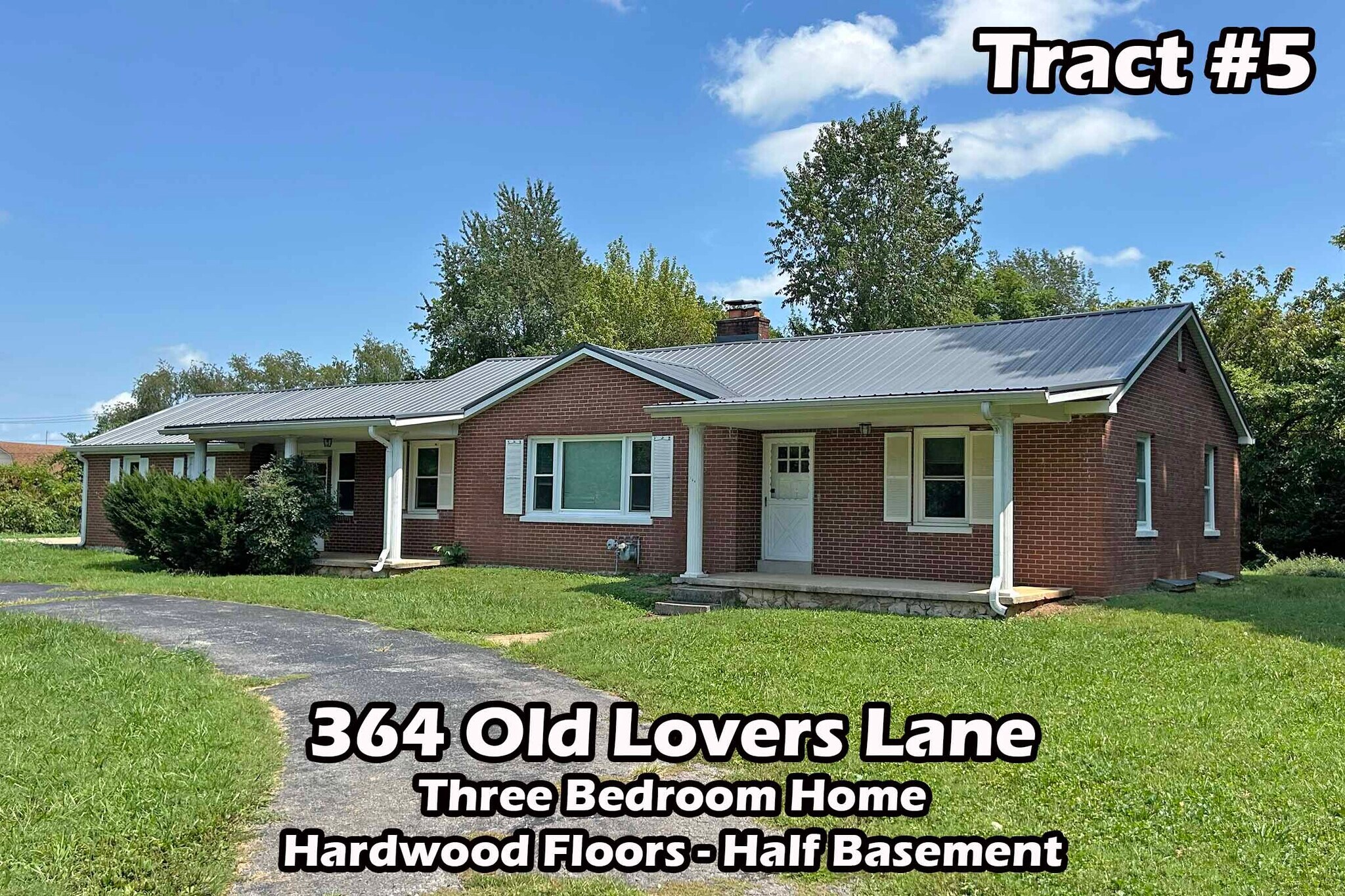 2364 Cemetery Road rd, Bowling Green, KY for sale Primary Photo- Image 1 of 10