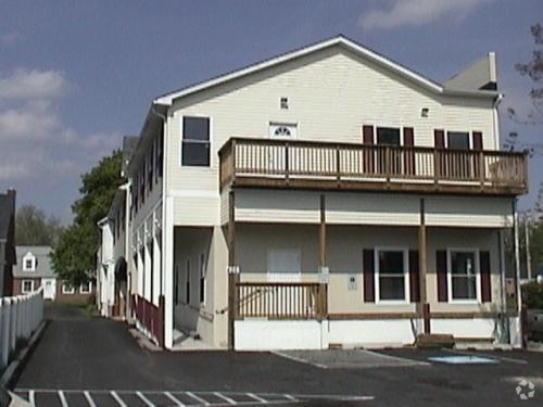 426 S Main St, Bel Air, MD à louer - Photo du bâtiment - Image 2 de 10