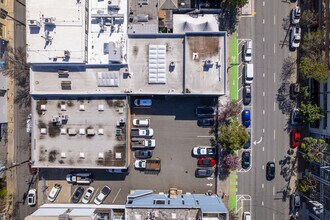 575 7th St, San Francisco, CA - AERIAL  map view - Image1