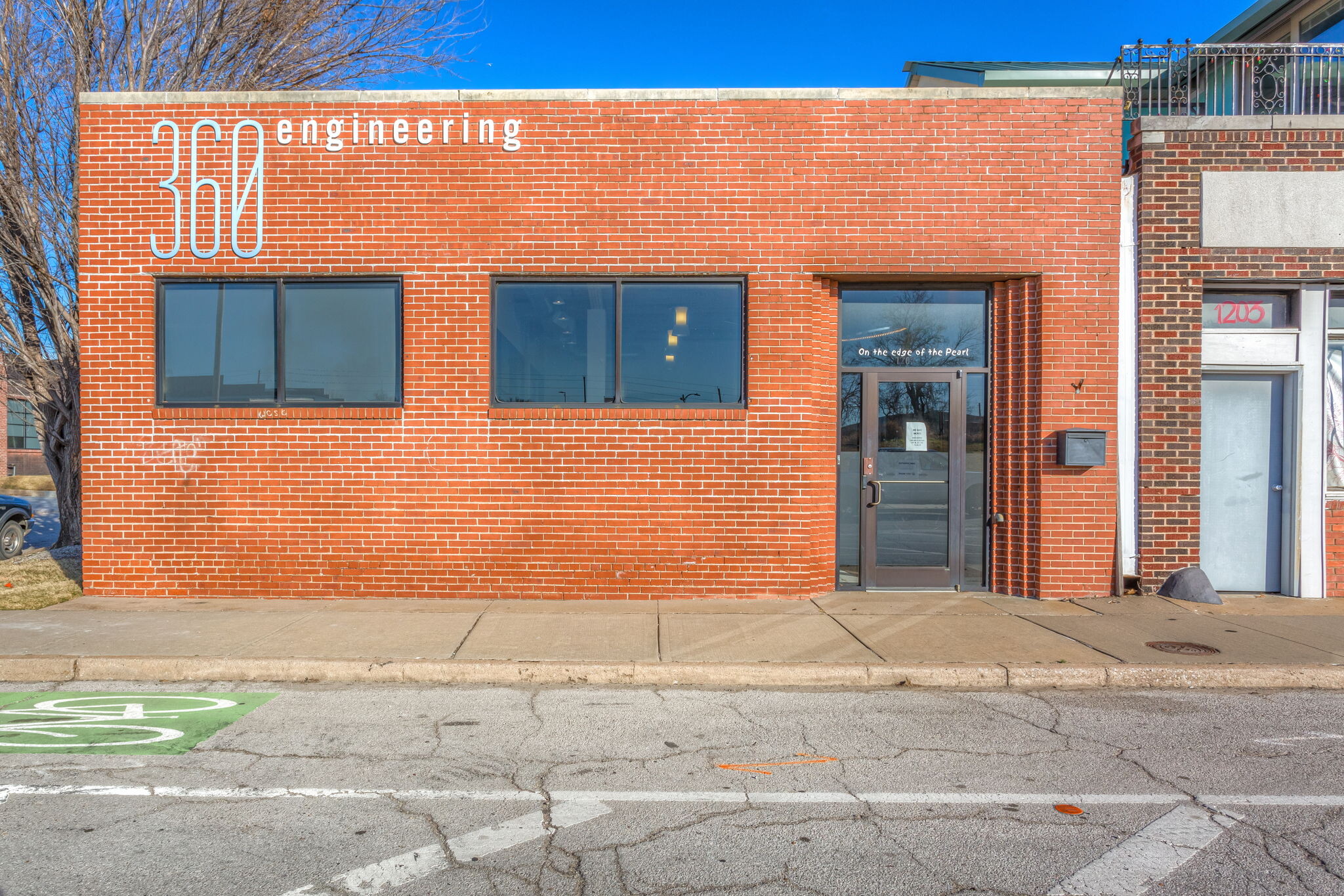 1201 E 3rd St, Tulsa, OK à louer Photo intérieure- Image 1 de 27