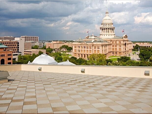 1108 Lavaca St, Austin, TX à louer - Photo du bâtiment - Image 2 de 13