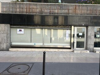 More details for Rue De Presles, Paris - Retail for Lease