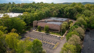 Plus de détails pour 500 Corporate Dr, Mahwah, NJ - Flex à vendre