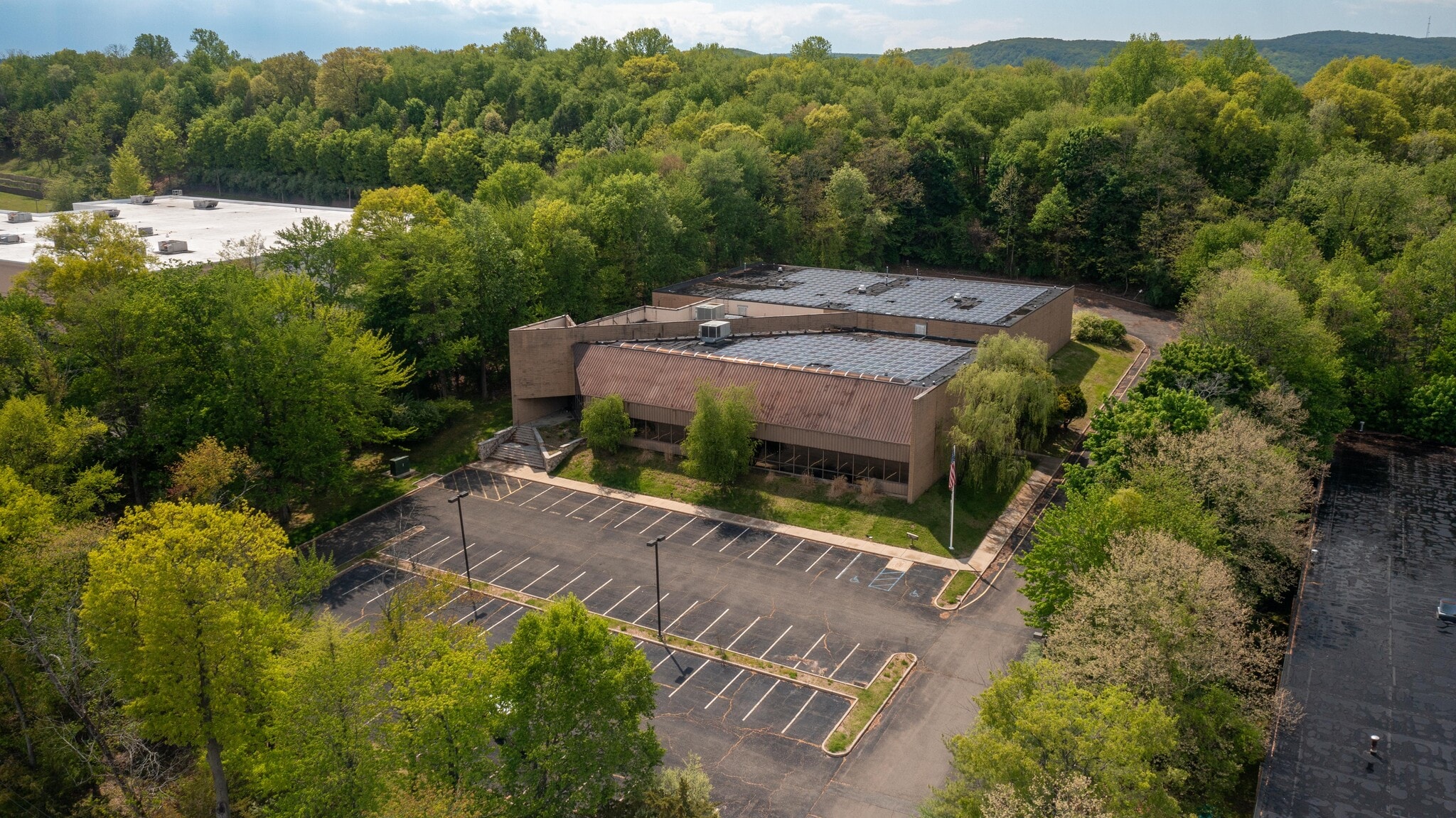 500 Corporate Dr, Mahwah, NJ for sale Building Photo- Image 1 of 26