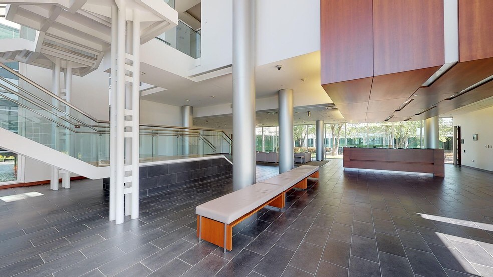 540 W Northwest Hwy, Barrington, IL à louer - Numérisation 3D de Matterport - Image 3 de 43