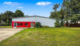 Plus de détails pour 3905 32nd St, Port Huron, MI - Flex à vendre