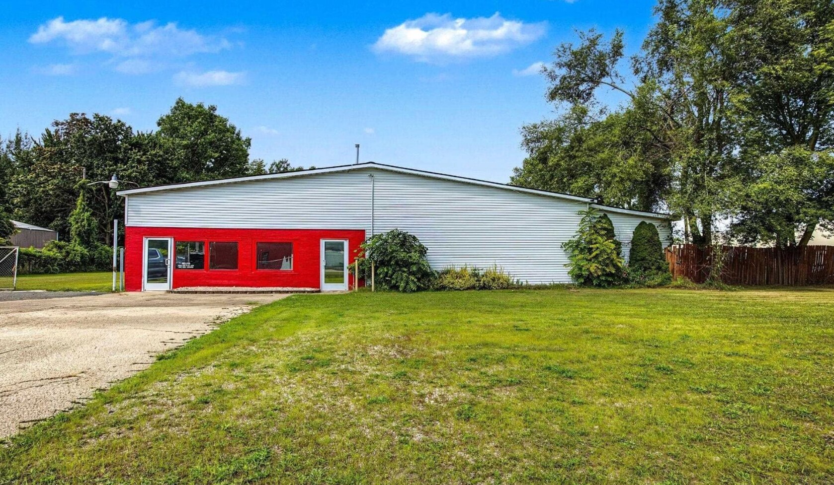 3905 32nd St, Port Huron, MI à vendre Photo principale- Image 1 de 50
