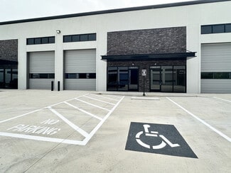 More details for 23645 Gosling Rd, Spring, TX - Flex for Lease