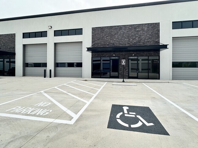 More details for 23645 Gosling Rd, Spring, TX - Flex for Lease