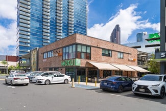 Plus de détails pour 660 Ala Moana Blvd, Honolulu, HI - Bureau/Commerce de détail, Commerce de détail à louer