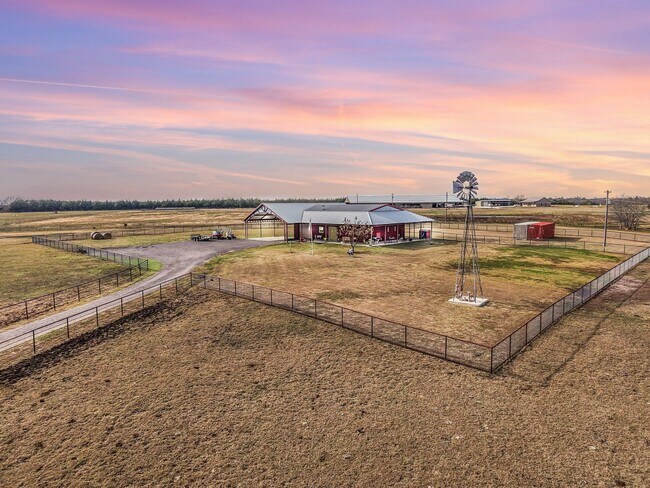 More details for 1050 County Road 5025, Leonard, TX - Specialty for Sale