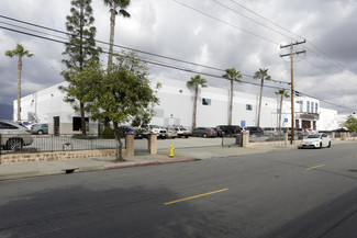 More details for 11911 Clark St, Arcadia, CA - Industrial for Lease