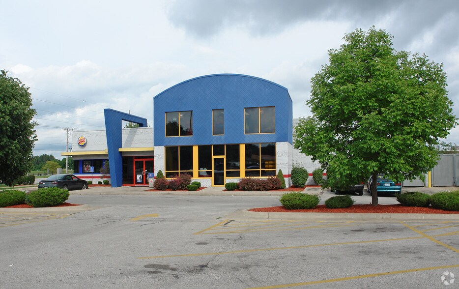 16703 E 23rd St S, Independence, MO à vendre - Photo principale - Image 3 de 4