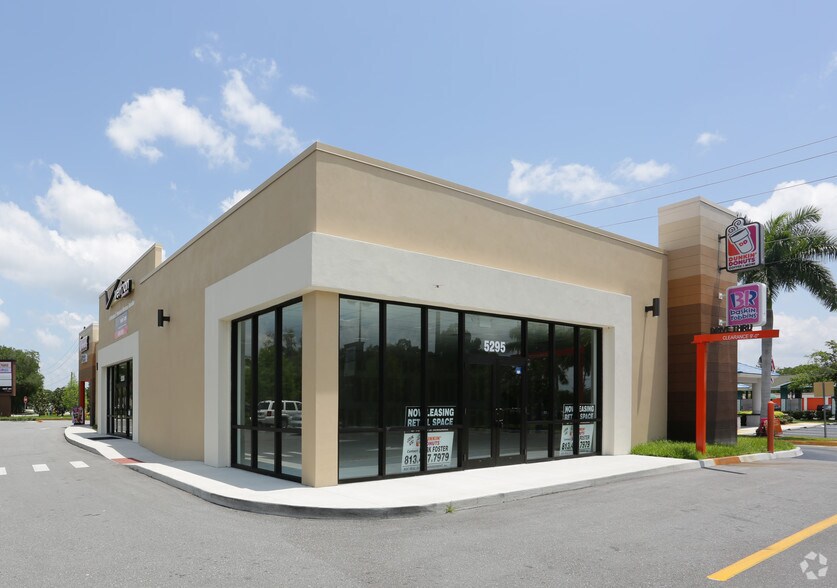 5275-5295 E 30th St, Bradenton, FL for sale - Primary Photo - Image 1 of 1