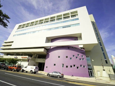 Plus de détails pour 1990 Main St, Sarasota, FL - Coworking à louer