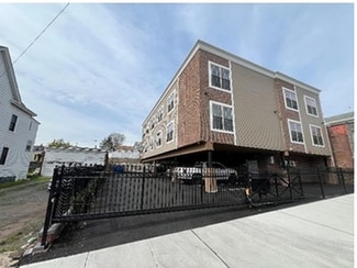 More details for 164 Atlantic St, Paterson, NJ - Multifamily for Sale