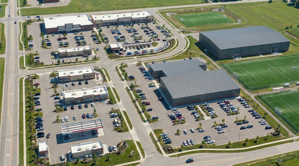 SEC County Line Rd. & Bonnell Ave, Erie, CO for sale - Primary Photo - Image 1 of 4