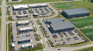 Plus de détails pour SEC County Line Rd. & Bonnell Ave, Erie, CO - Terrain à louer