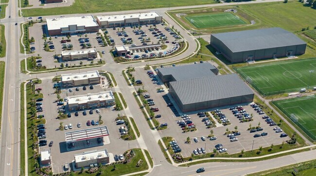 Plus de détails pour SEC County Line Rd. & Bonnell Ave, Erie, CO - Terrain à vendre