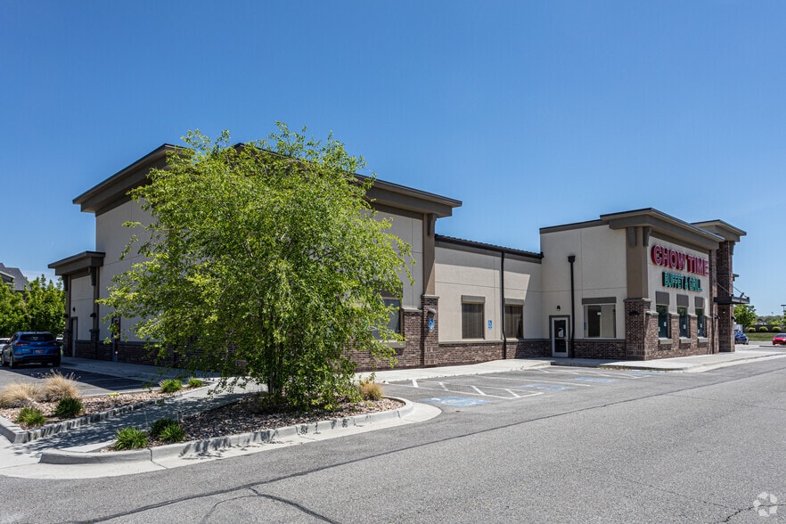2819 S 5600 W, West Valley City, UT for lease - Building Photo - Image 3 of 27