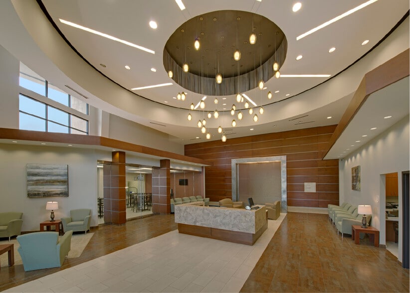 Spring Surgical Hospital portfolio of 4 properties for sale on LoopNet.ca - Interior Photo - Image 3 of 6