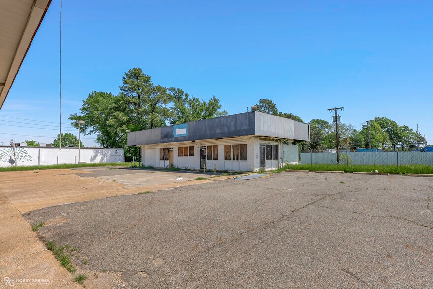 4025 Jewella Ave, Shreveport, LA à vendre - Photo du bâtiment - Image 2 de 20