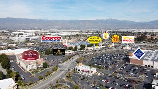 Plus de détails pour 1060 Harriman Pl, San Bernardino, CA - Commerce de détail à louer