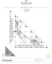 400 E Las Colinas Blvd, Irving, TX for lease Floor Plan- Image 1 of 1