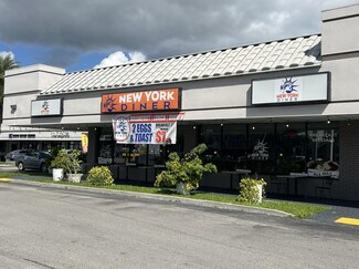 More details for 901 Cypress Creek Rd, Fort Lauderdale, FL - Retail for Lease