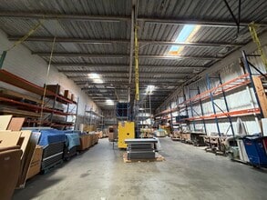 5595 Raby Rd, Norfolk, VA for lease Interior Photo- Image 2 of 7