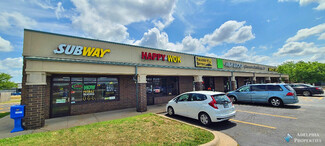 More details for 10201 - 10223 N 2nd St, Machesney Park, IL - Retail for Lease