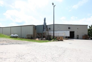 Plus de détails pour 3795 Evans Rd, Cumming, GA - Industriel à louer