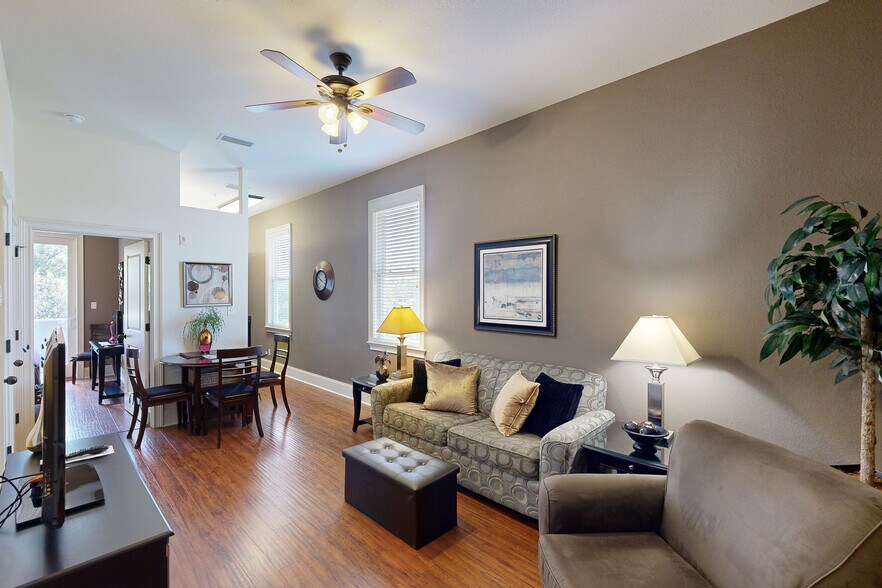 6904 W County Highway 30A, Santa Rosa Beach, FL à vendre - Numérisation 3D de Matterport - Image 3 de 43