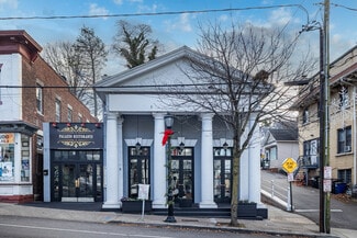 Plus de détails pour 286 Main St, Port Washington, NY - Commerce de détail à louer
