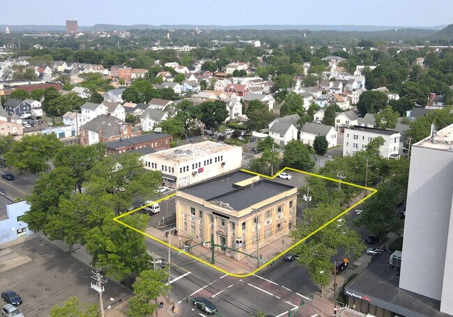 More details for 219 Grand Ave, New Haven, CT - Office/Retail for Lease