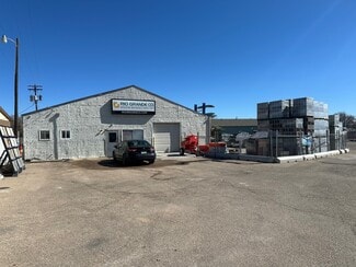 Plus de détails pour 410 S Summit View Dr, Fort Collins, CO - Industriel à louer