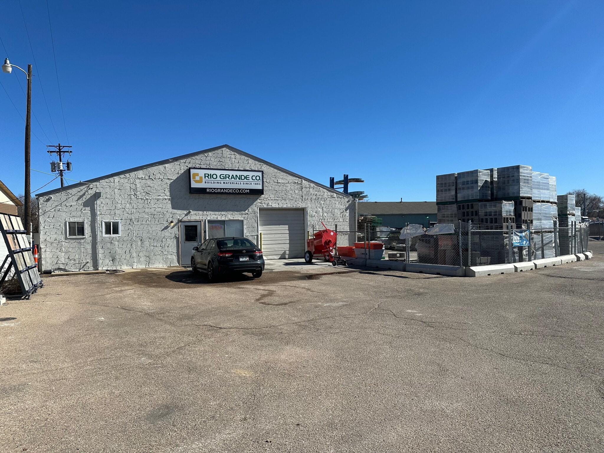 410 S Summit View Dr, Fort Collins, CO for lease Building Photo- Image 1 of 4